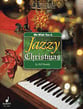 We Wish You a Jazzy Christmas piano sheet music cover